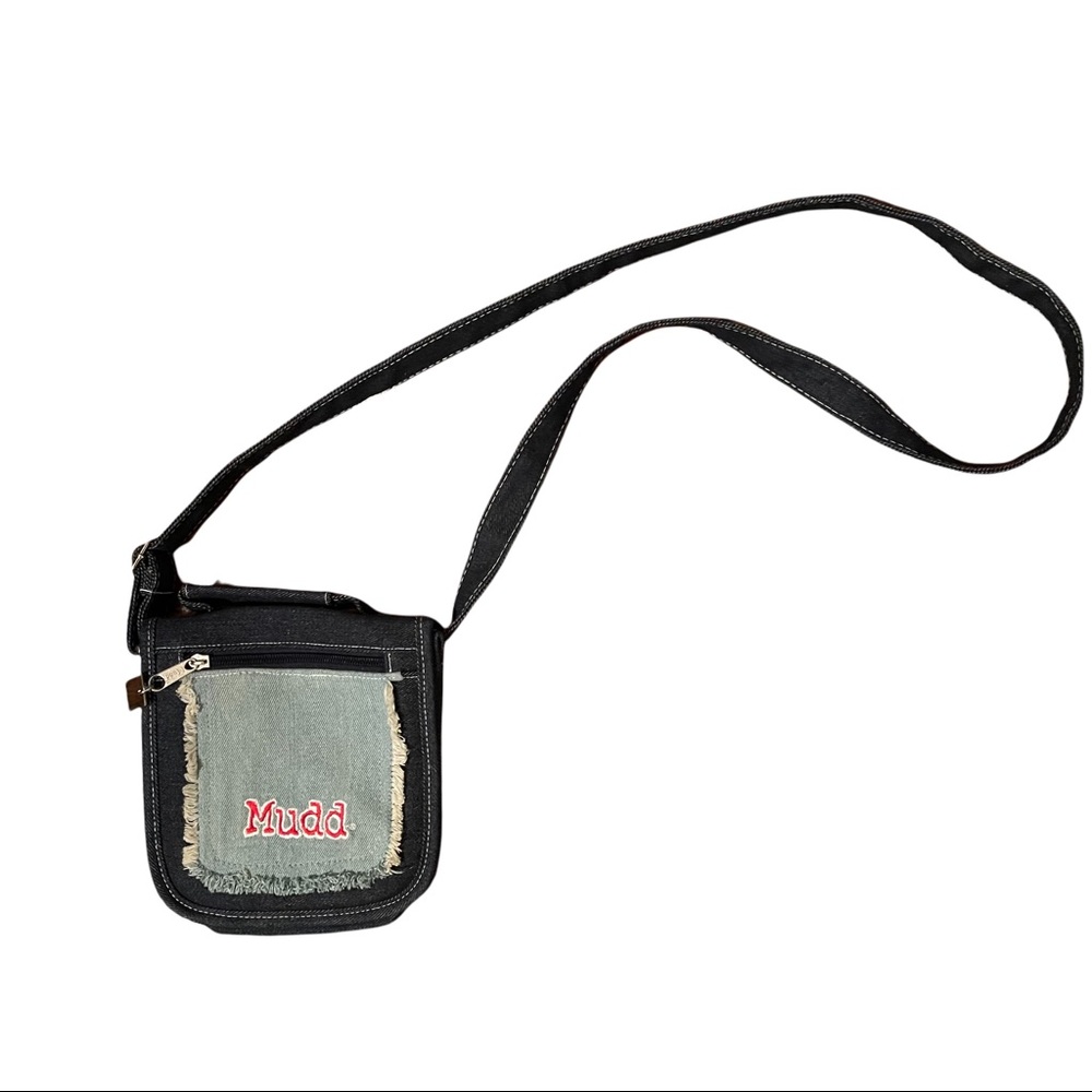 mudd crossbody purse